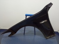 Bmw 5 f10 f11 крыло  перед правый  передний 416 carbonschwarz с Разборки, фото thumb