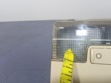 фото thumb №6, Audi a6 c5 лампа потолок перед передняя beż 4b0947105