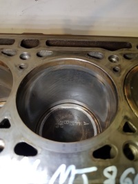 фото thumb №10, Низ двигуна 1.6 16v k4mt866 renault scenic megane