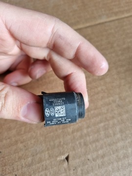 фото thumb №11, Kia optima iii датчик pdc зад задній 957212t100 lak eb