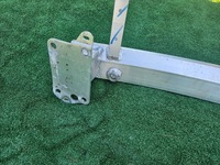 фото thumb №12, Балка підсилювач бампера перед hyundai kona ev 17-