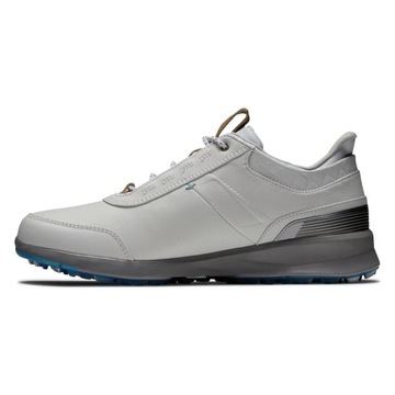 FootJoy Stratos — туфли для гольфа — белый 37