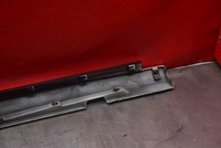 фото thumb №11, Накладка порог левая 451-46 31333004 volvo v60 1 i 10-13