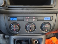 фото thumb №1, Консоль панель обдув vw golf plus 1k0907044ct