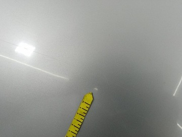 фото thumb №6, Honda accord vi sedan 98- крышка багажника nh623m