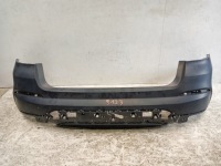 фото thumb №1, Бампер задняя задний bmw x4 f26 14-