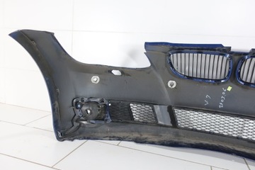 фото thumb №12, Бампер перед bmw 3 e92 e93 передній рестайлінг радар