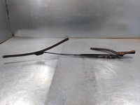 фото thumb №3, Важіль двірники праве renault scenic ii 03-09 80010797