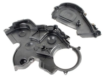 фото thumb №5, Корпус защита распределительный вал citroen berlingo iii c4 ii c5 iii ds3 ds4 1.6 e-hdi