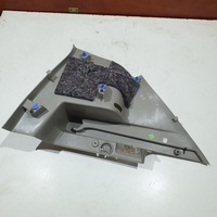 фото thumb №14, Защита стойка поперечина перед задняя dacia sandero ii lift