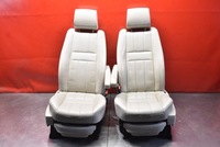 фото thumb №11, Сидіння сидіння комплект обшивки шкіряні eu range rover sport i l320 рестайлінг 09-12