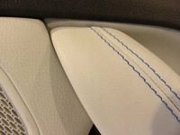 фото thumb №7, Jeep compass ii 17- обшивка двері правий задня