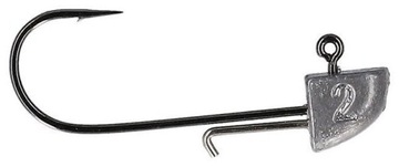 Mikado Jaws Head Triangular Jig BN 4G- 2/0 1 ПК