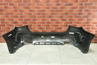 фото thumb №11, Бампер задняя задний bmw 4 g22 g23 m-pakiet m440ix m440dx