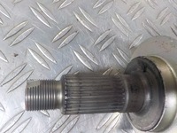 фото thumb №7, Suzuki sx4 s-cross 22- приводной вал перед передняя правая 1.4 h