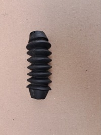 Купить Втулка трубопровод mercedes w126 1268210297, фото thumb