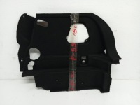 фото thumb №1, Оббивка обшивка багажника mini f55