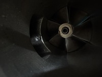 фото thumb №2, Турбина турбонагнетатель mini r55 r56 r57 7600881