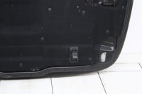 фото thumb №13, Mercedes clk w209 cabrio 02r- кришка кришка захист дах 197