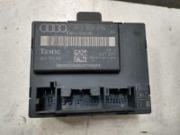 фото thumb №1, Модуль блок керування двері audi a6 c6 4f0959794