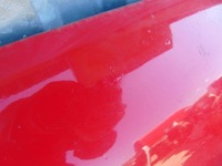 фото thumb №9, Капот крышка двигателя vw transporter t5 lift