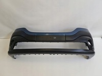 фото thumb №2, Бампер передній renault trafic iii