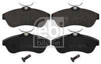 фото thumb №1, Febi гальмівні колодки гальмівні