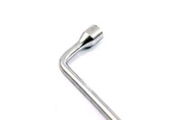 фото thumb №9, Mercedes c208 c209 w203 w210 ключ do kół 17''