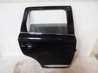 фото thumb №1, Дверь правое задние mitsubishi outlander iii x40