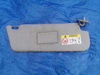 фото thumb №1, Transit custom защита солнцезащитная правая