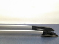 фото thumb №7, Dacia duster i lift рейлинги кровельные комплект