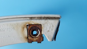 фото thumb №9, Volvo xc60 ii 21r 2.0d накладка планки порогової права 32216696