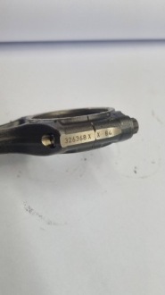 Шатун maserati ghibli 326368x в Украине, фото thumb