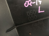 фото thumb №7, Subaru outback 09-14 обшивка багажника лівий