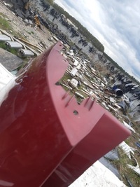 фото thumb №6, Бампер задняя 4x pdc ford mondeo mk5 kombii