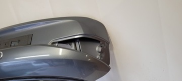 фото thumb №5, Audi q3 8u0 кришка зад задня 2011-2018r