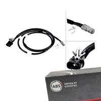 фото thumb №1, A.b.s. 39928 контакт предупредительный, износ накладок тормозных