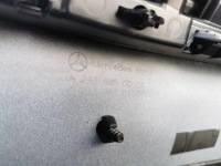 фото thumb №16, Бампер, решётка радиатора, решётка радиатора, решётки, электропроводка, радар mercedes eqa w-243 49.