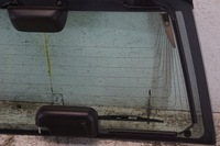 фото thumb №15, Кришка багажника скло багажника задня honda cr-v i