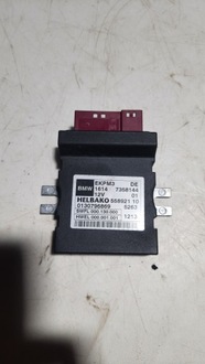 фото thumb №1, Модуль блок керування насоса пального bmw f20 f30 558921