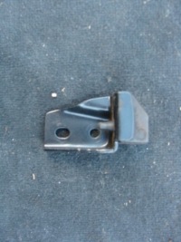 фото thumb №1, Відбійник напрямна двері розсувних fiat doblo iv