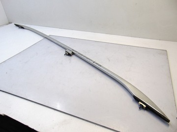 фото thumb №6, Kpl 2x рейлінг рейлінги дахові seat exeo 3r audi a4 b7 хром 8e9860021