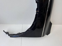 фото thumb №3, Renault koleos ii крыло левый перед оригинал