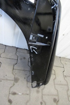 фото thumb №9, Спойлер накладка дифузор бампер зад задній range rover l460 22-