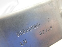 фото thumb №10, Подушка подушка безпеки сидіння лівий задня mercedes e-klasa w212 kombi 2128600702