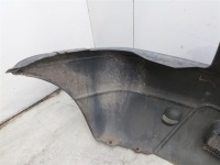 фото thumb №3, Бампер перед передний land rover freelander i 1996-2006 чёрный