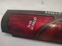 фото thumb №6, Лампа задняя левая левый задняя renault kangoo i 1