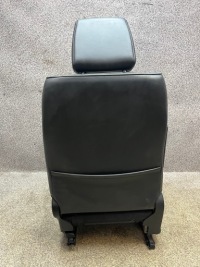 фото thumb №6, Сиденье пассажира правый перед передний с подогревом кожа lift grand vitara 2 ii 5d