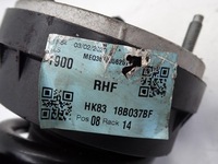 фото thumb №4, Амортизатор правий перед передній orygina 2wd rwd jaguar f-pace x761 2.0d 20r