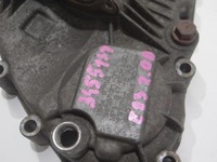 фото thumb №14, Корпус задня коробки приладової панелі bmw x3 e83 14564474